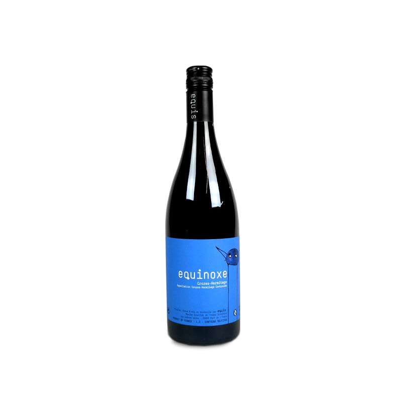 Domaine Des Lises Equinoxe Crozes-Hermitage 2021