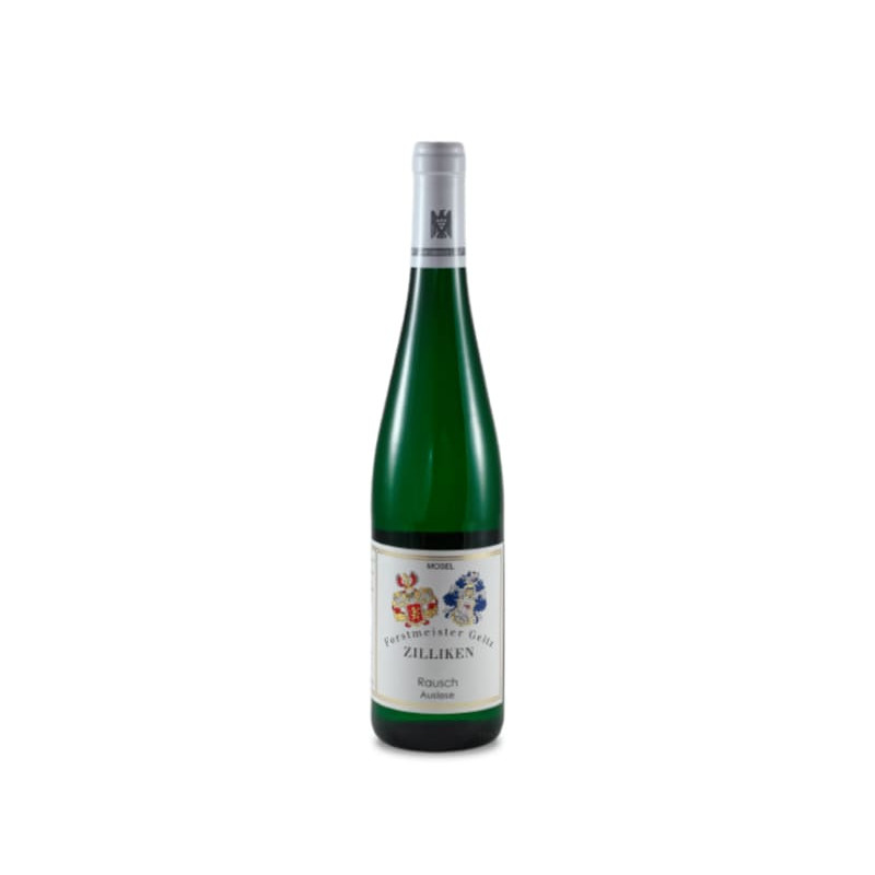 Geltz Zilliken Rausch Auslese Riesling 2009