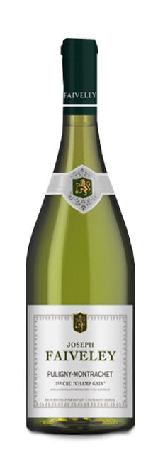Joseph Faiveley Puligny-Montrachet