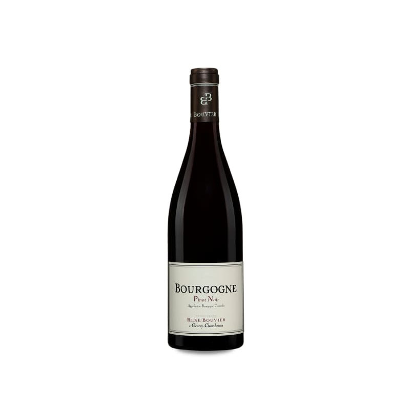 René Bouvier Bourgogne 2021