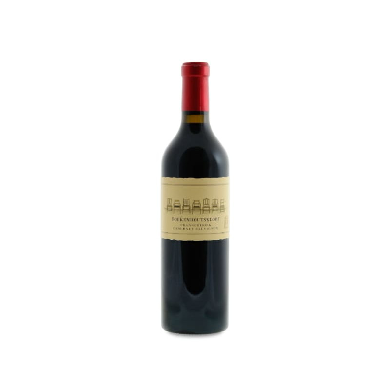Boekenhoutskloof Cabernet Sauvignon Franschhoek 2021