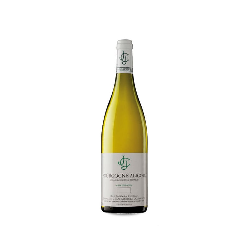 J J Confuron Bourgogne Aligoté 2022