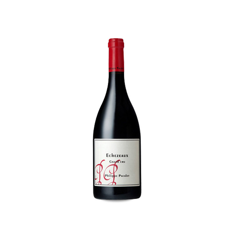 Philippe Pacalet Échézeaux Grand Cru 2022