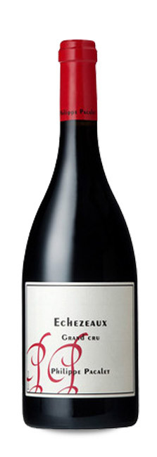 Philippe Pacalet Échézeaux Grand Cru 2022