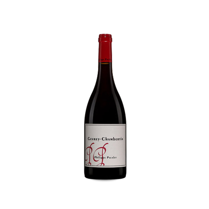 Philippe Pacalet Gevrey-Chambertin 2022