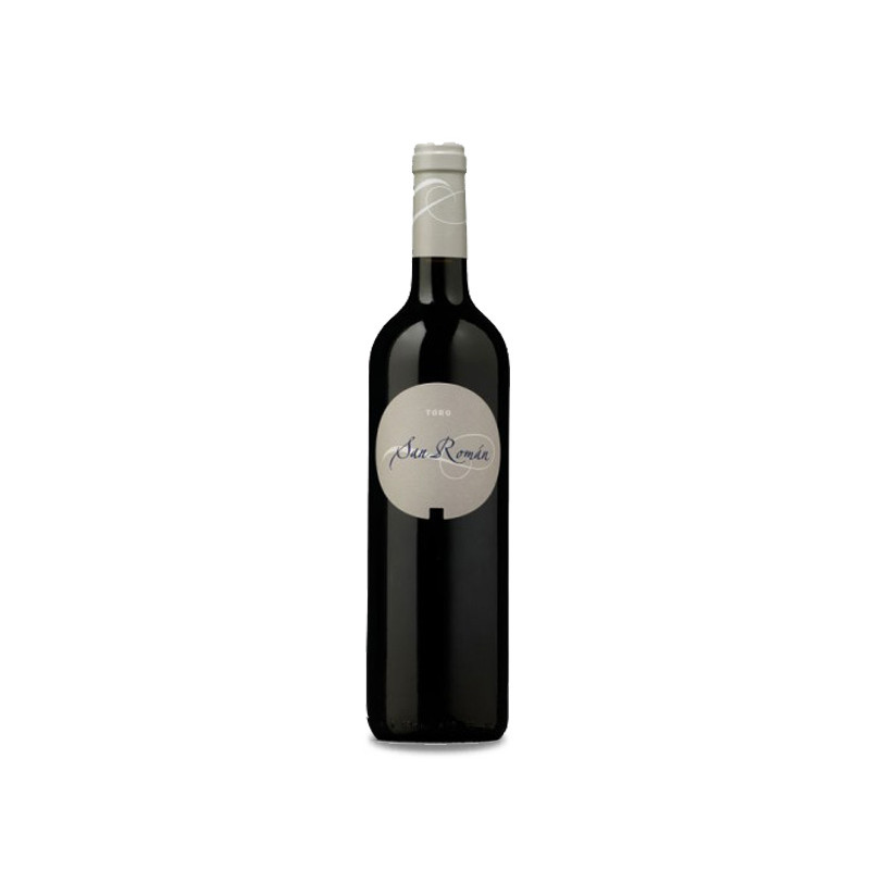 Bodegas Y Viñedos San Román 2021