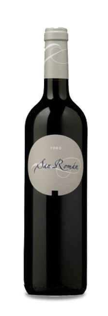Bodegas y Viñedos San Román