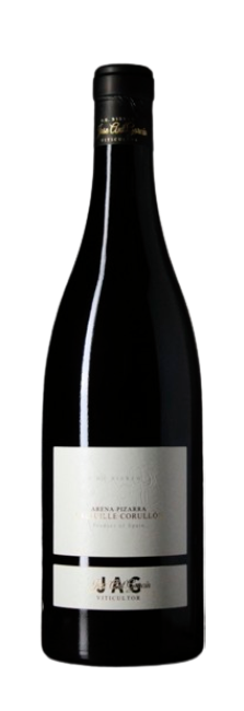 José Antonio García Viticultor Arena y Pizarra 2019 | Decantalo Vinos (1x75cl)