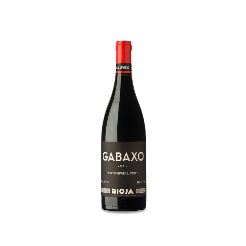 Gabaxo 2022