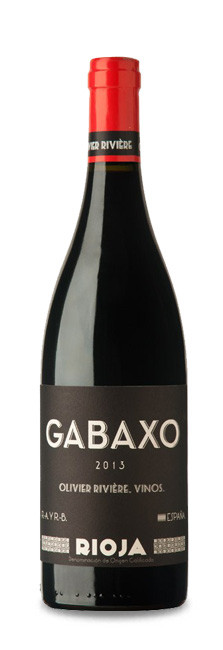 Gabaxo Gabaxo