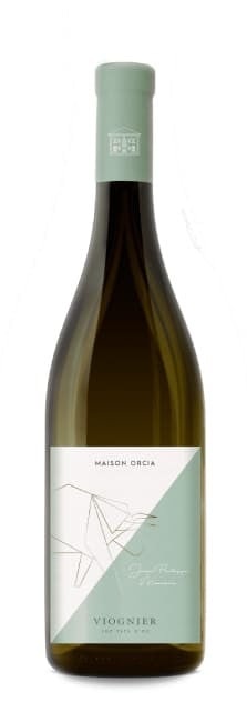 Maison Orcia Viognier