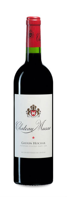 Château Musar