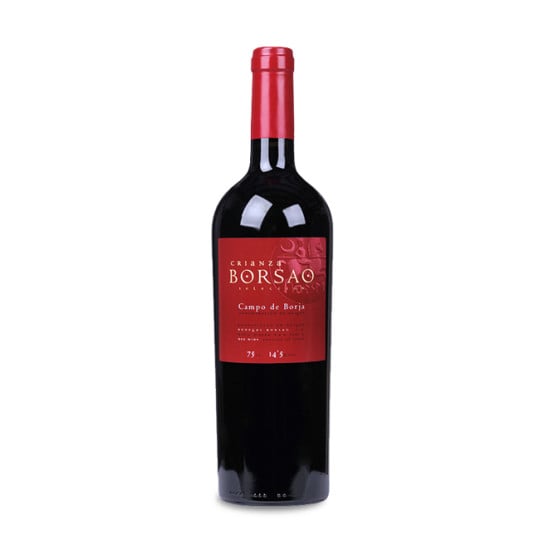 Borsao Crianza 2020