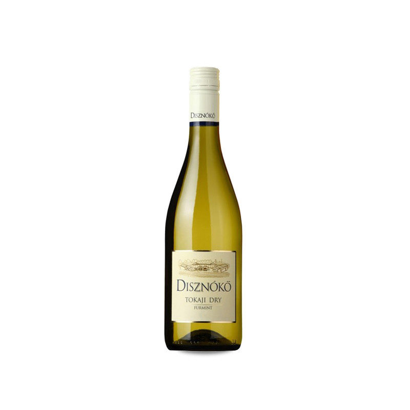 Disznókö Tokaji Dry Furmint 2023