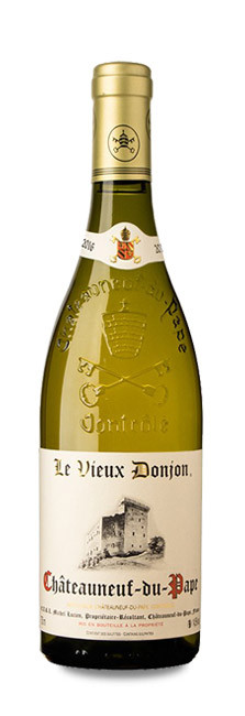 Le Vieux Donjon Châteauneuf-du-Pape Blanc