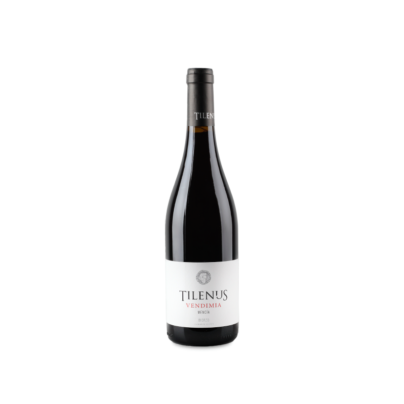 Tilenus Vendimia 2023