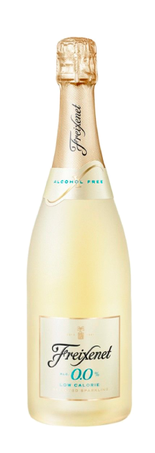 Freixenet 0,0% Alcohol Free Blanc