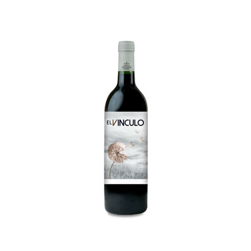 El Vínculo Crianza Magnum 2018