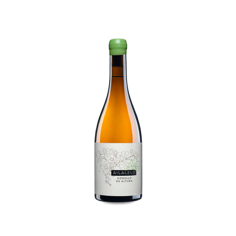 Ailalá - Ailalelo Ailalelo Godello De Altura 2022