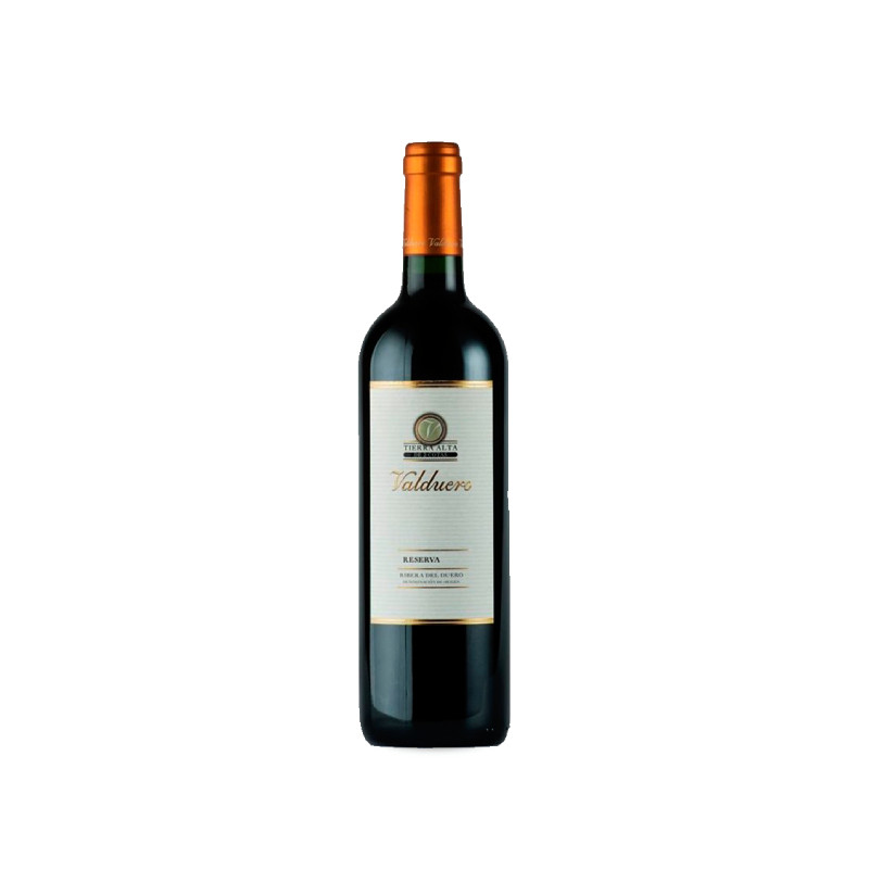 Valduero Dos Cotas Reserva 2017