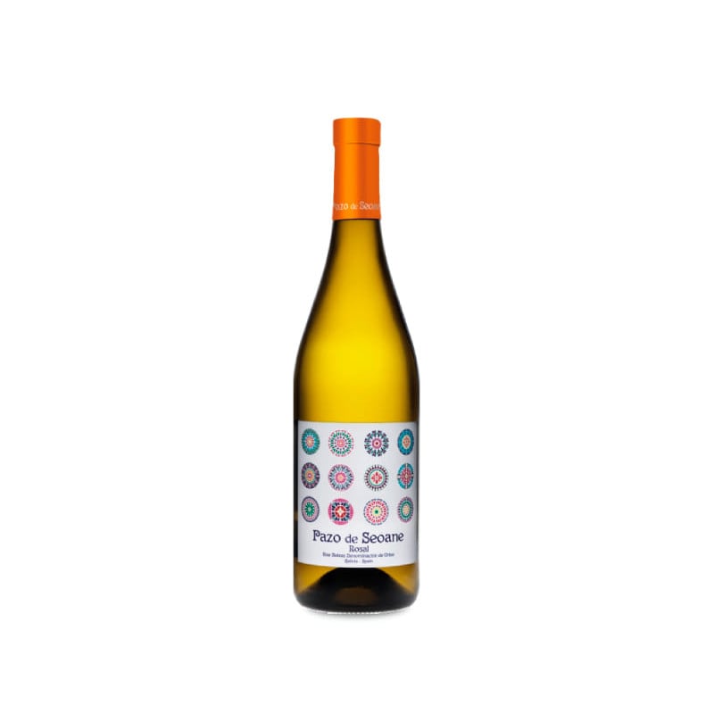 Pazo De Seoane 2023