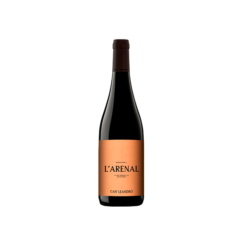 Can Leandro L´arenal 2021