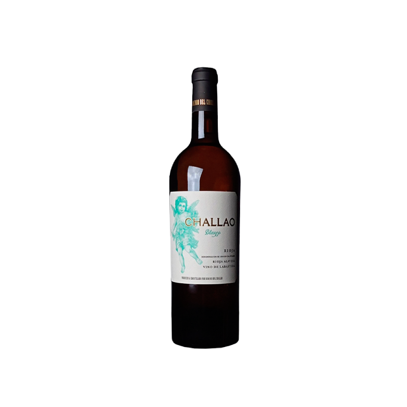 Dominio Del Challao Blanco 2021