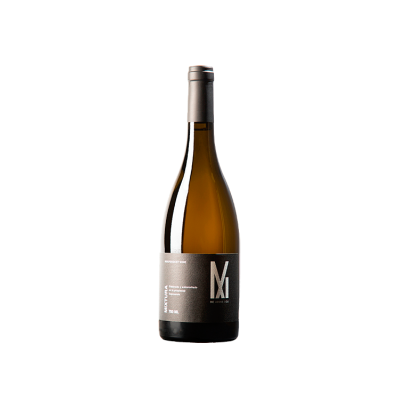 Mixtura Blanco 2020