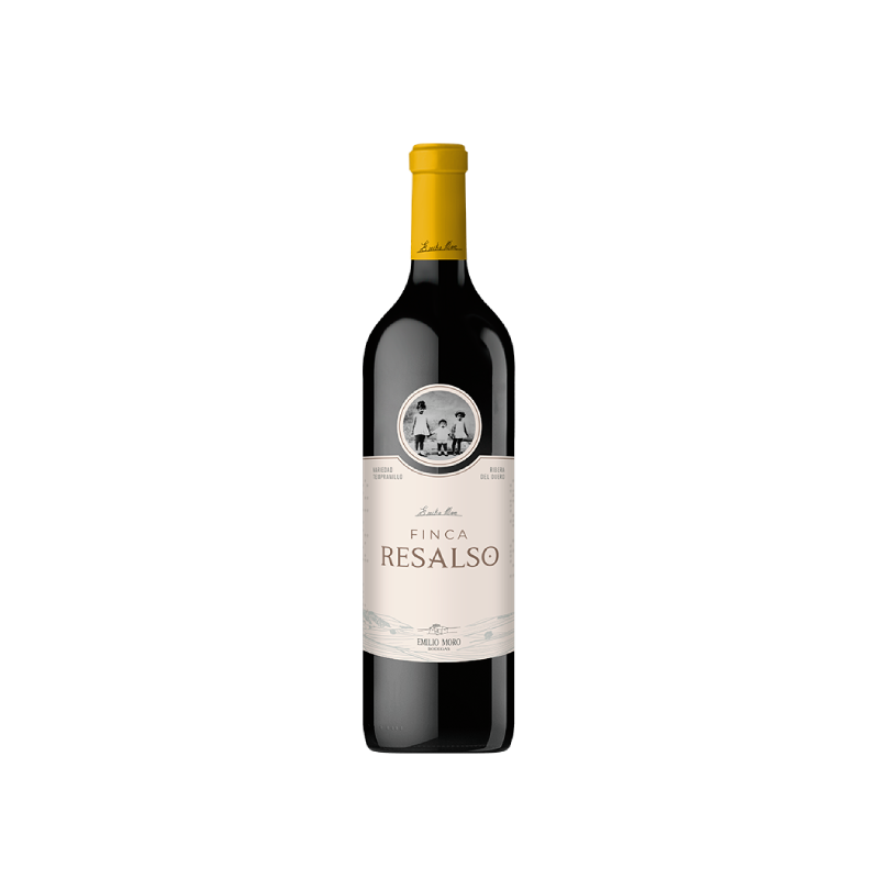 Finca Resalso 2023