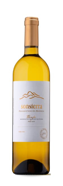 Sonsierra Viura Fermentado en Barrica Sonsierra Viura Fermentado en Barrica