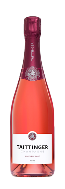 Taittinger Nocturne Rosé Taittinger Nocturne Rosé