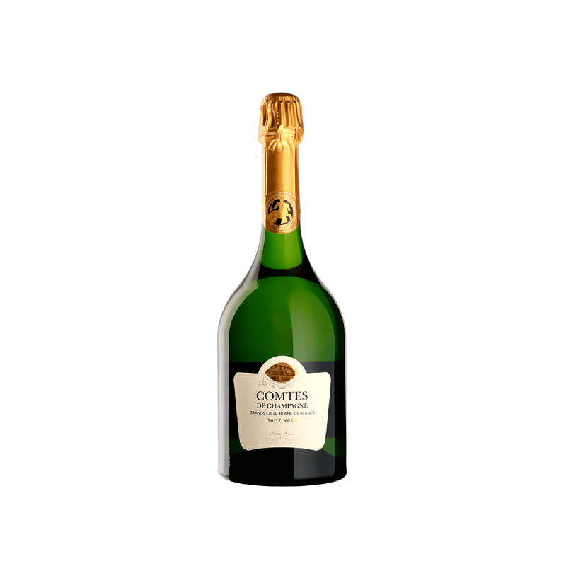 Taittinger Comtes De Champagne Blanc De Blancs 2013