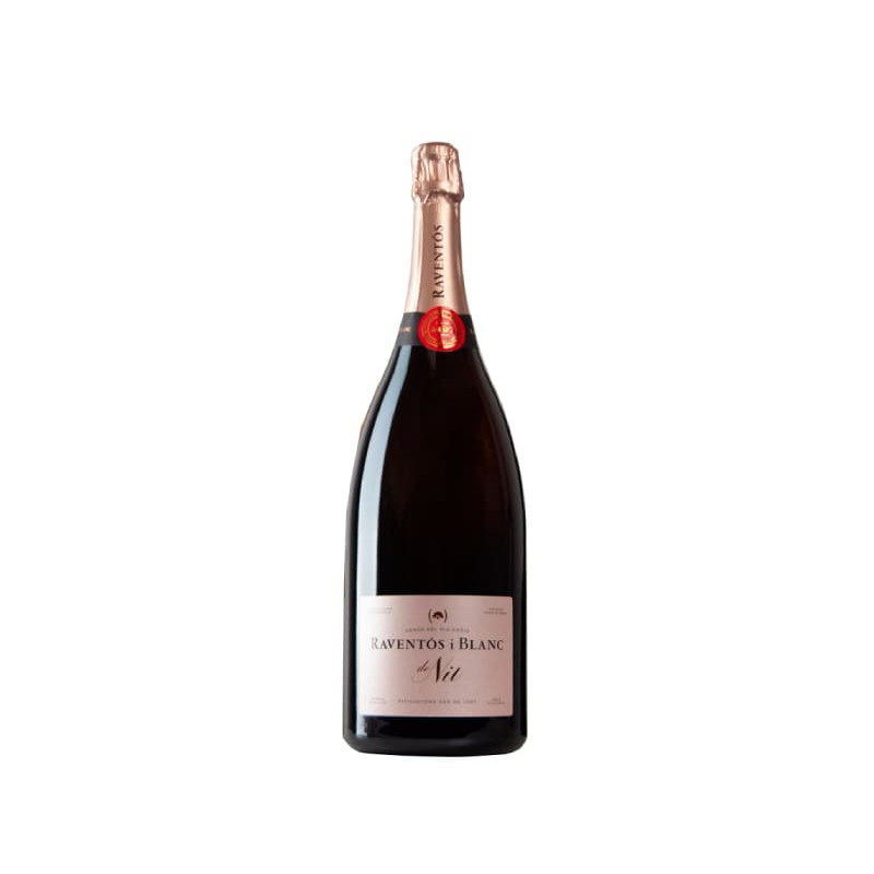 Raventós I Blanc De Nit Magnum 2022