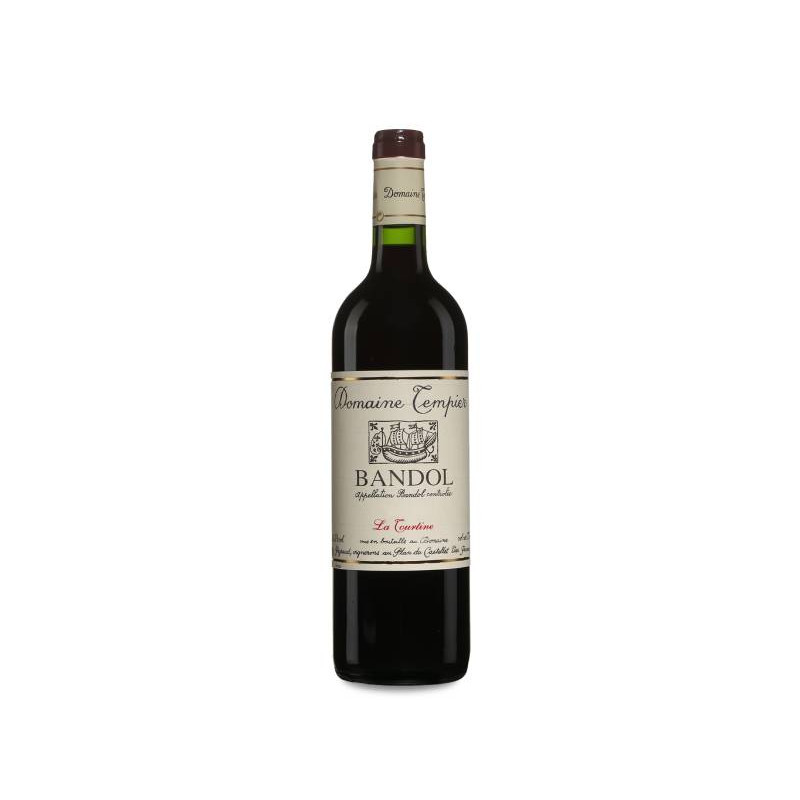 Domaine Tempier La Tourtine 2021