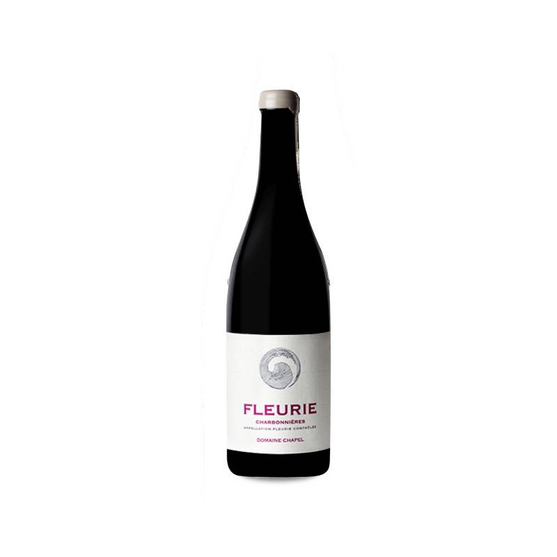 Domaine Chapel Fleurie Charbonnieres 2023