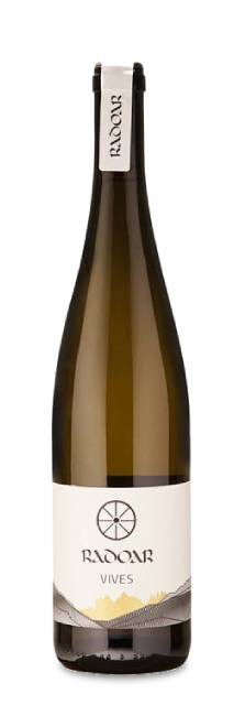 Radoar Vives Riesling Radoar Vives Riesling