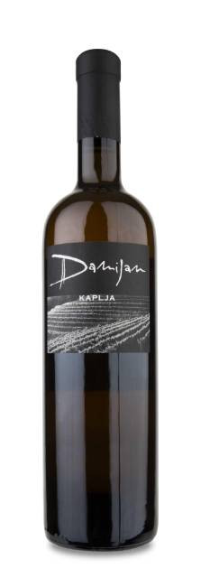 Damijan Podversic Kaplja Bianco
