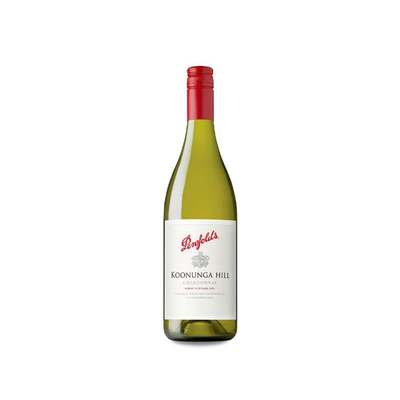 Penfolds Koonunga Hill Chardonnay 2023