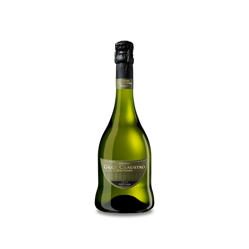 Perelada Gran Claustro Brut Nature 2019