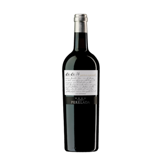 Perelada Ex Ex 14 2019