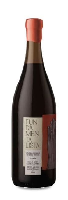 Finca Sandoval Fundamentalista