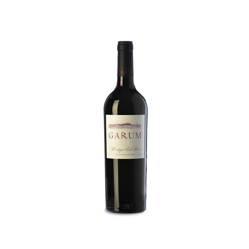Bodegas Luis Pérez Garum 2022