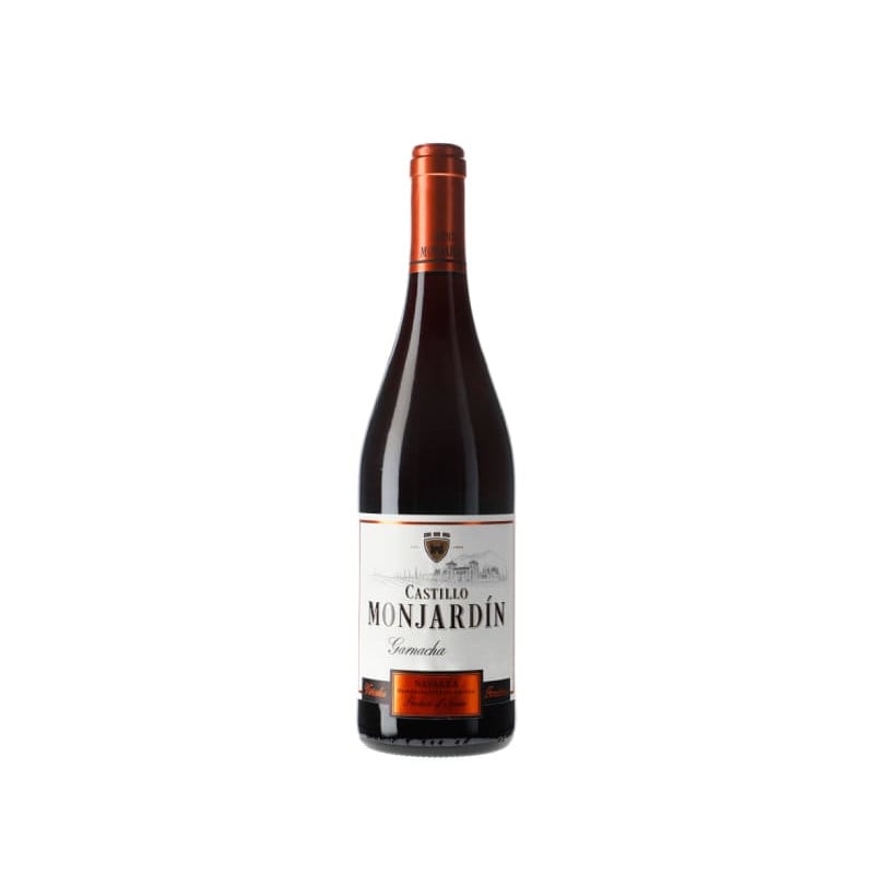 Castillo De Monjardín Garnacha Viñas Viejas La Cantera 2022