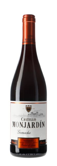 Castillo de Monjardín Garnacha Viñas Viejas La Cantera 2022 | Decantalo Vinos (1x75cl)