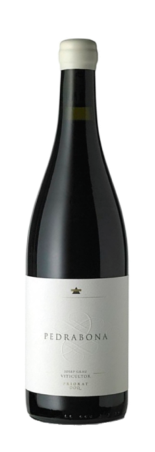 Josep Grau Pedrabona 2023 | Decantalo Vinos (1x75cl)