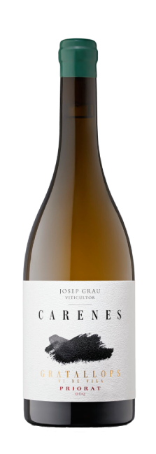 Josep Grau Carenes 2021 | Decantalo Vinos (1x75cl)