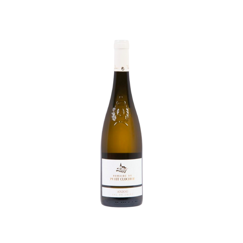 Domaine Du Petit Clocher Anjou Blanc 2023