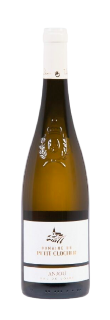 Domaine du Petit Clocher Anjou Blanc Domaine du Petit Clocher Anjou Blanc