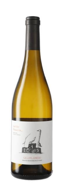 Celler Credo And The Winner Is...