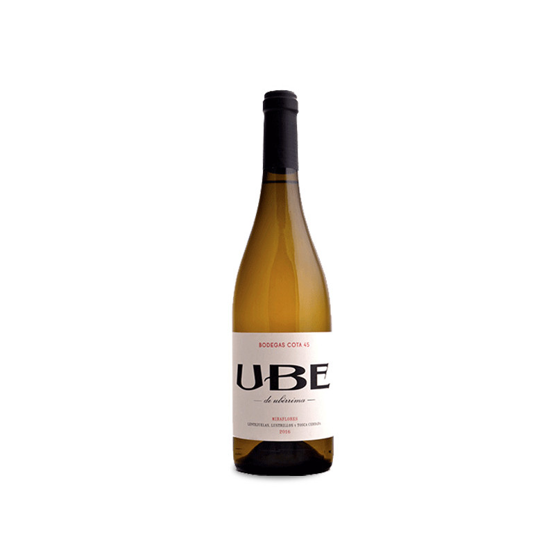 Ube Miraflores 2023